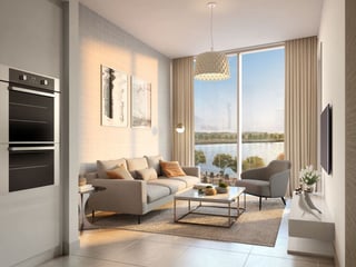 Prime Location | Payment Plan I Waterfront View, picture 3