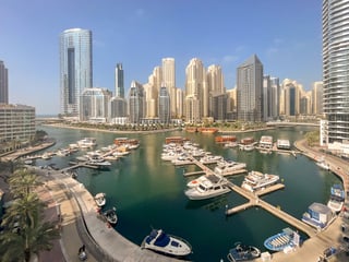 Dubai Marina , picture 1