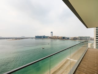 Dubai Harbour, picture 1