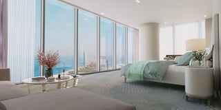 Ultra Modern Apartment with Uninterrupted Views, picture 4