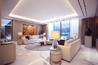 RESALE - Modern Luxury Apartment at the S Tower, picture 3