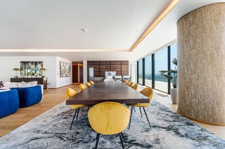 Opulent Living | Panoramic Sea Views | Core C, picture 4