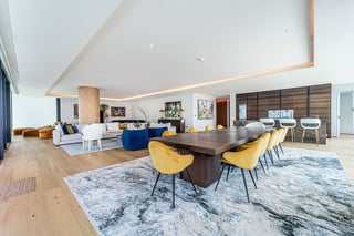 Opulent Living | Panoramic Sea Views | Core C, picture 3