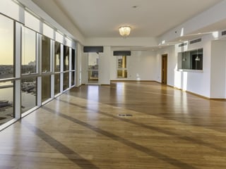 Exclusive Apartment with Panoramic Marina Views, picture 4