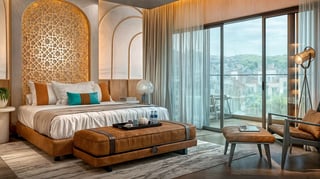 Luxury townhouse in Dubailand with vibrant amenities, picture 3