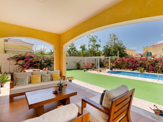 Jumeirah Park Villa Luxury with Pool and Garden, picture 3