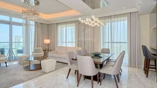 Furnished apartment in Downtown with all bills included, picture 3