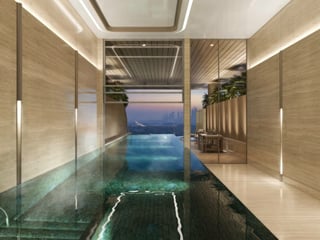 Canal Views | Sky Mansion | Ultra Luxury, picture 3
