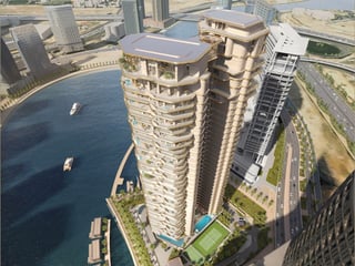 Ultra Penthouse | Whole Top Floor | City View, picture 3