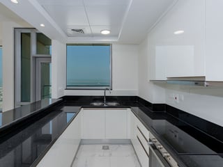 Move in by August End | Sea View | Above 50th Flr, picture 4