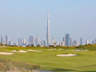 Dubai Hills, picture 1