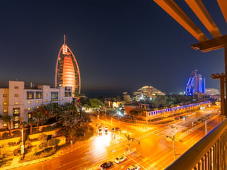 Jumeirah , picture 1