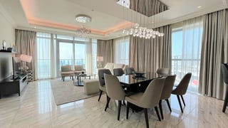 Best apartment in Downtown with scenic Burj Khalifa view, picture 3