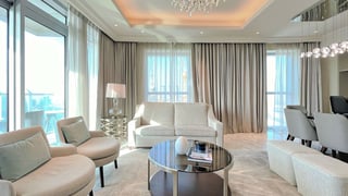 Best apartment in Downtown with scenic Burj Khalifa view, picture 4