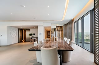 Stunning View | Stylishly Furnished | Spacious, picture 4