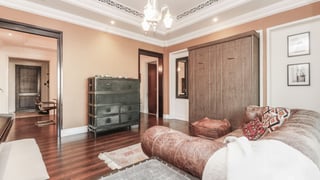 Rare duplex apartment in Downtown with spacious terrace, picture 3