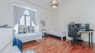 Rare duplex apartment in Downtown with spacious terrace, picture 4