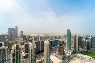 Downtown Dubai Apartments For Sale - Luxury Curation 