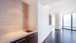 Amazing apartment in Burj Khalifa with fountain view, picture 4
