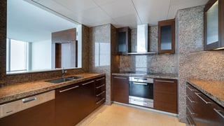 Amazing apartment in Burj Khalifa with fountain view, picture 3