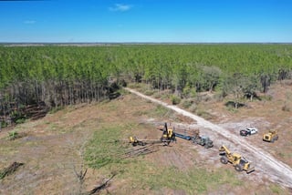 22,409± Acre Conservation Opportunity, picture 4