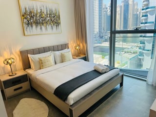 Motivated Seller |Fully Furnished | Marina View, picture 3