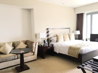 Marina View | Fully furnished | Tenanted, picture 4