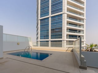 Stunning Penthouse Living with Dubai Marina Views, picture 3