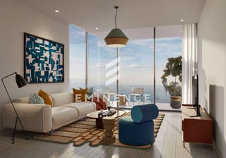 Sea View | Mid Floor | Multiple Units, picture 3