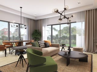 Exclusive | Ultra Luxury | Water View Villa, picture 4