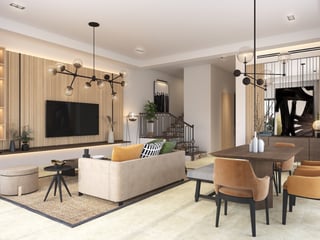 Exclusive | Ultra Luxury | Water View Villa, picture 3