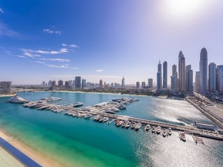 Emaar Beachfront Living with Stunning Marina View, picture 4