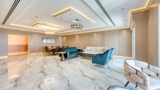 Fully upgraded apartment in Marina with sea views, picture 4