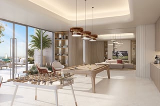 Burj Al Arab View |  Resale Type 05 | 30th Floor, picture 4