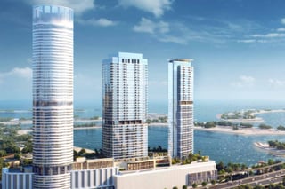 Resale Type 06 | Burj Al Arab View | 30th Floor, picture 3