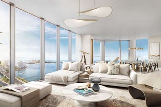 Resale Type 06 | Burj Al Arab View | 30th Floor, picture 4
