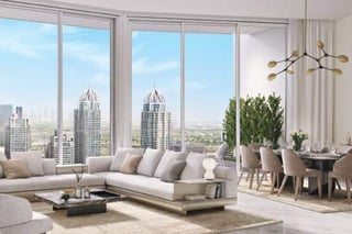 Dubai Marina View | Genuine Resale | 27th Floor, picture 3