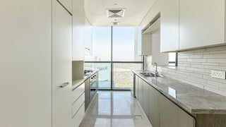 Spectacular penthouse in Downtown with marble finishing, picture 3
