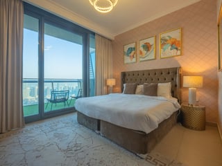 Exclusive listing | Burj Khalifa and Fountain View, picture 3