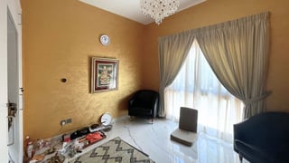 Lovely villa in Meadows 2 with amazing skyline view, picture 4