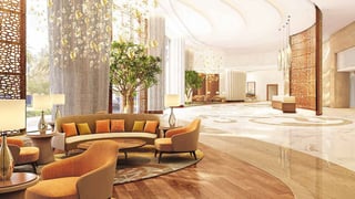 Exquisite apartment in Downtown with Burj Khalifa view, picture 4