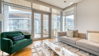 Stunning apartment in Bluewaters with sea views, picture 4