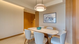 Furnished apartment in Downtown with Burj Khalifa view, picture 4