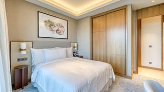 Furnished apartment in Downtown with Burj Khalifa view, picture 3