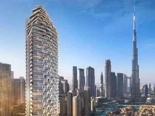 Lavish High-Floor Living with Burj Khalifa Views, picture 3