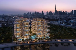 Jumeirah , picture 1