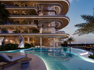 Ultra-Luxury Duplex Waterfront Penthouse, picture 3