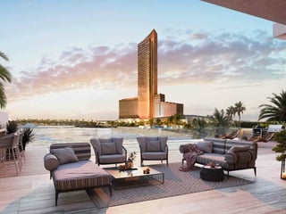 Near Casino | Sea view | Best investment, picture 4
