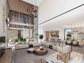 Unparalleled Lagoon Mansion | Luxury Collection, picture 4