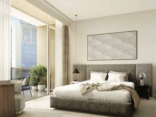1 bedroom executive apartment for sale in DIFC Living, Dubai, picture 3